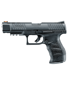 Walther PPQ M2 22 LR 5" 12+1 Black