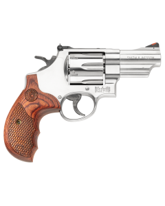 Smith & Wesson Model 629 44 Mag Single/Double Action 3 6 Shot Revolver