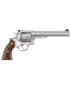 Ruger Redhawk 44 Special Double/Single Action 7.50" 6 Shot Revolver