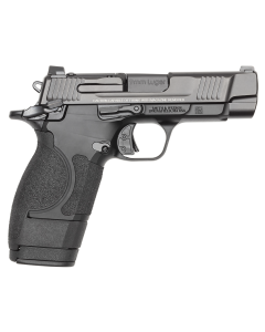 Smith & Wesson® - 13957 - CSX E Series 9mm Luger 17+1 3.6" Semi-Auto Black Pistol