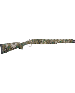 Mossberg Eventide 12GA 3.5" 20" Mossy Oak Greenleaf Shotgun