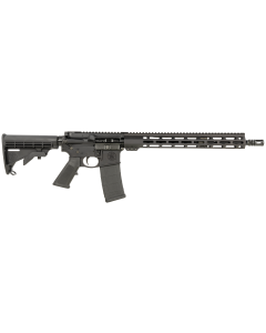 Smith & Wesson M&P15 Sport III .223/5.56 NATO 16" Semi-Auto Rifle - Black