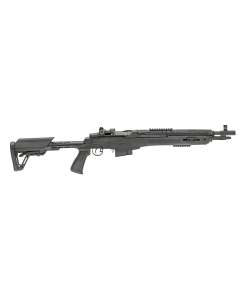Springfield M1A SOCOM 16 CQB Semi-Auto 308 Win/7.62 NATO 16.25" MB 10+1 Black