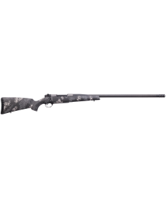 Weatherby 257 Wthby Mag 26" 3+1 (Bolt) MCT20N257WR8B