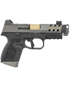Fn 509 Cc 9mm 4.20" 15+1 66101350