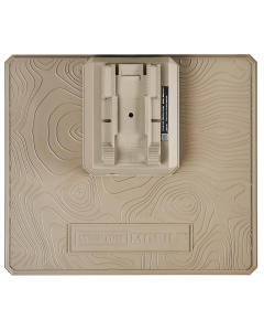 Moultrie Weather Resistant Solar Battery Pack 10W