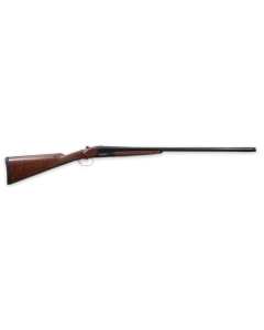 Weatherby Orion SxS 28GA 28" Shotgun in Blued/Walnut Finish