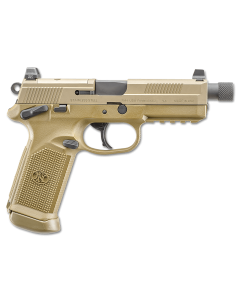 Fn Fnx Tactical 45 ACP 5.30" 10+1 66101635