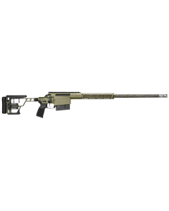Sig Sauer Cross 300 PRC 24" 6+1 Green Aluminum