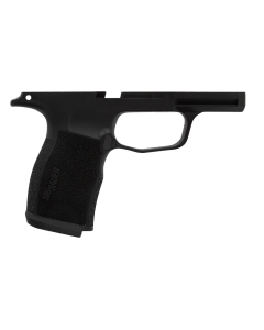Sig Sauer P365XL Black Polymer Grip Module 9mm
