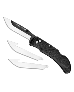 Outdoor Edge Onyx 3" Drop Point OX30C