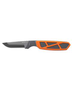 Outdoor Edge APX255C Razor  2.50" Plain 420J2 SS Blade