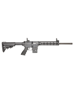 Smith & Wesson M&p15-22, Swl Mp1522spt    11507 Pc 22lr 18 Blk*ct/ma/md/nj*