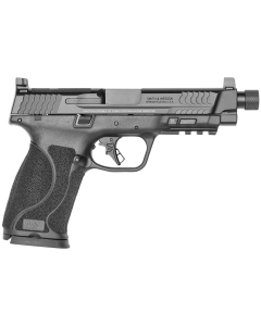Smith & Wesson M&p 45 ACP 5.12" 10+1 13586