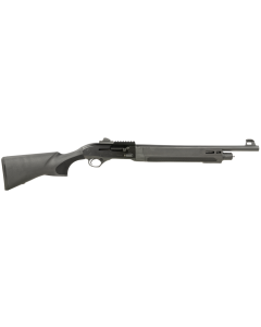 Beretta® - J32CT511 - A300 Ultima Patrol State Compliant 12 Gauge 5+1 19.1" Semi-Auto Black Shotgun