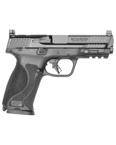 Smith & Wesson M&P 9mm 4.25" 17+1 13564
