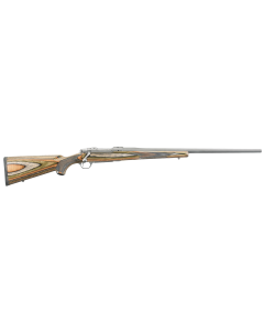 Ruger 223/5.56 22" 5+1 (Bolt) 17122