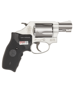 Smith & Wesson Model 637 38 S&W Double/Single Action 1.88 5 Shot Revolver