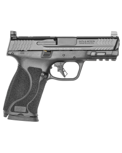 Smith & Wesson M&P M2.0 10mm 4" 15+1
