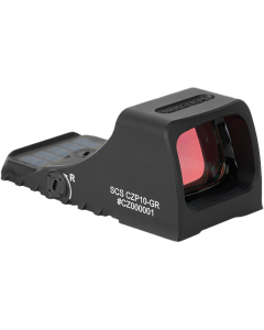 Holosun SCS Carry Green Dot Solar Charging Sight for CZ P10