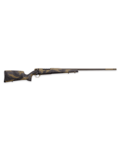 Weatherby Mark V Apex 240 Wthby Mag 24" 4+1 Coyote Tan
