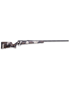 Weatherby Mark V High Country 6.5-300 Mag 26" 3+1 Graphite Black