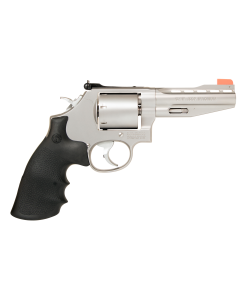 Smith & Wesson Model 686 Performance Center 38 S&W Double/Single Action 4 6 Shot Revolver