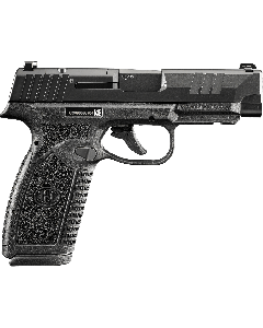 FN Reflex XL MRD 9mm Luger - 15+1, 3.80" Barrel, Optic Ready