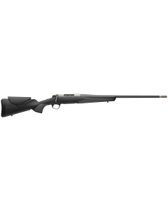 Browning® - 036079298 - X-Bolt 2 Hunter Composite 7mm PRC 24" 3+1 Bolt Black Gray Rifle