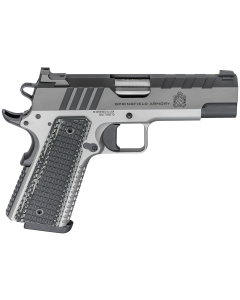 Springfield Armory 1911 9mm 4.25" 9+1 PX9217L