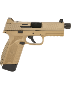Fn 545 45 ACP 4.71" 10+1 66101386