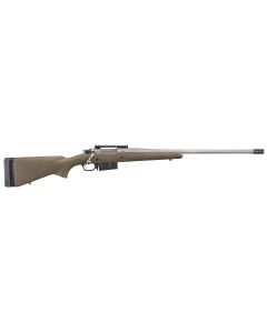 Ruger 6.5 PRC 22" 3+1 (Bolt) 47197