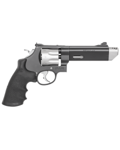 Smith & Wesson Model 627 Performance Center 38 S&W Single/Double Action 5" 8 Shot Revolver