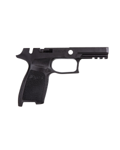 Sig Sauer P320 Carry Small Grip Module Black Polymer