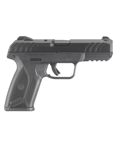 Ruger Security-9 9mm 4" 10+1 Polymer 3811
