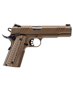 Bersa B1911 Serrated Slide 45 ACP 5" 8+1 (FDE)