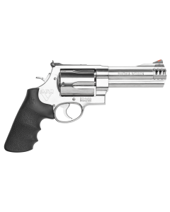 Smith & Wesson 460 XVR  460 S&W Mag 5 5 rd Black/Stainless