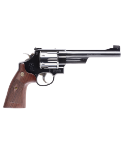 Smith & Wesson 25 Classic 45 LC Walnut/Blued