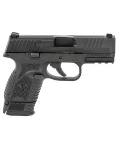 FN 509 Compact 9mm 3.70" 15+1 66100815