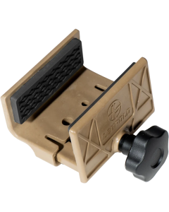 Leupold Resin Tripod Shooting Saddle for Versatile Rifle Support