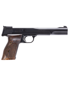 Smith & Wesson 41 22 LR 7" 10+1Carbon Steel 130512