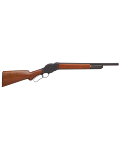 Cimarron 1887 Lever Action 12GA Blued Walnut 20" 5RD Cylinder