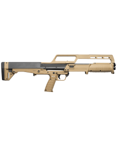 Tankel-Tec KSG 410 GA 18.5" 14-Shot Cylinder Shotgun