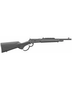 Chiappa Firearms Wildlands 44 Mag 16.50 5+1 Black Steel