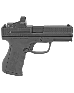 FMK G9C1EPROB Elite Pro Plus 9mm 4" 14+1 Black Polymer