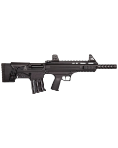 American Tactical Bulldog 410 Gauge 16" 5+1 Black Steel