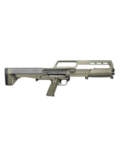 Kel-Tec KSG 410 GA 18.5" Cylinder 14-Shot Shotgun