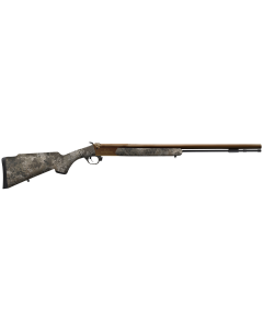 NitroFire .50 Cal 26" Bronze Cerakote VeilTraditions