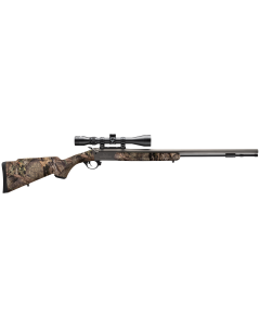 Traditions NitroFire 50 Cal 3-9x40 S/S Cerakote/MO Country