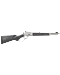 Marlin 1894 Trapper 44 Rem Mag 16.10" 9+1 Black Laminate